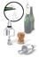Picture of Pulltex, Mars Sparkling Stopper