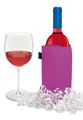 Picture of Pulltex, Wine Cooler, Fuchsia 