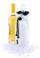 Picture of Pulltex, Wine and Champagne Cooler Bag, White