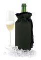 Picture of Pulltex, Wine and Champagne Cooler Bag, Black