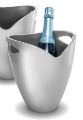 Picture of Pulltex, Ice Bucket Lemond/Silver 