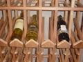 Picture of Mahogany wine racks(connoisseur series )