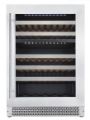 Picture of Cavavin Vinoa  41 Bottles. Wine Cabinet-Dual zone