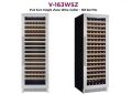 Picture of Cavavin, Vinoa 163 Bottles Climate Controlled Wine Cabinet