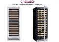 Picture of Cavavin, Vinoa 153 Bottles Climate Controlled Wine Cabinet - Dual zone