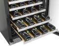 Picture of Cavavin Vinoa  41 Bottles. Wine Cabinet-Dual zone