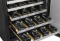 Picture of Cavavin Vinoa  48 Bottles Wine Cabinet