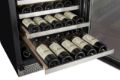 Picture of Cavavin, Vinoa 153 Bottles Climate Controlled Wine Cabinet - Dual zone