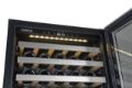 Picture of Cavavin, Vinoa 153 Bottles Climate Controlled Wine Cabinet - Dual zone