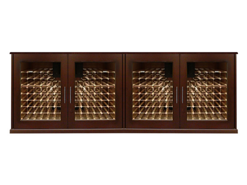 Picture of 400-Series Credenza with 4 Doors