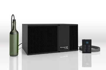 Picture of Ductless  - Platinum Mini-Split  (220V - 110V) Cooling Unit (Wall Mounted) by WhisperKool