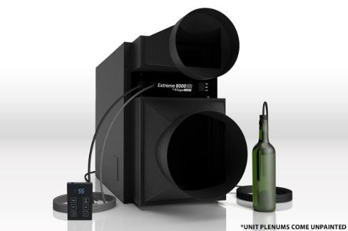 Picture of WhisperKOOL 8000tiR Extreme Cooling Unit Fully Ducted