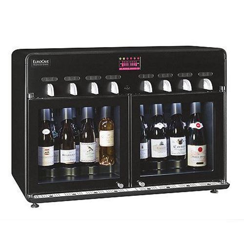 Picture of EuroCave Vin Au Verre 8.0 Wine Preserver and Dispenser