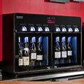 Picture of EuroCave Vin Au Verre 8.0 Wine Preserver and Dispenser