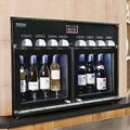 Picture of EuroCave Vin Au Verre 8.0 Wine Preserver and Dispenser