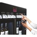 Picture of EuroCave Vin Au Verre 8.0 Wine Preserver and Dispenser