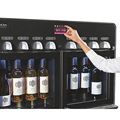 Picture of EuroCave Vin Au Verre 8.0 Wine Preserver and Dispenser