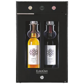 Show details for Wine Bar 2.0 - EuroCave Pro Picture of Wine Bar 2.0 - EuroCave Pro