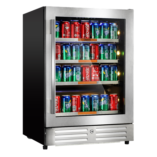 Picture of Cavavin V-050BVC - Vinoa Beverage center