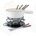 Picture of Lugano 9-PC, Cast Iron Fondue Set, 2L