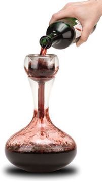 Picture for category Final Touch Decanter Wine Enhancers