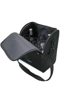 Picture for category Wine Travel Accessories and Gear