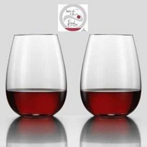 Picture of Eisch Sensis Plus Stemless Glasses -  Set of 2