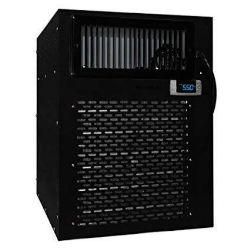 Picture of Wine-Mate 6500HZD - Wine Cellar Cooling System