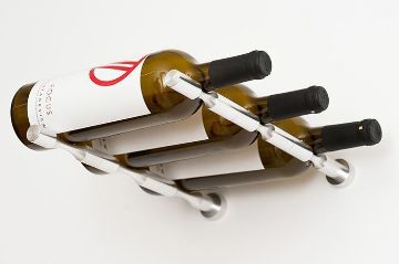 Show details for Vino Pins - Peg System - 3 Deep Picture of Vino Pins - Peg System - 3 Deep