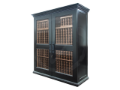 Picture of Sonoma LUX - 800-Model Wine Cabinet