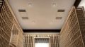 Picture of WhisperKOOL 9000 Ceiling Mount Twin  220V– Wine Cellar Cooling Unit