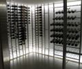 Picture of W Series FLOOR-TO-CEILING Frame