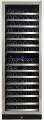 Picture of Wine Cell'R 166 Bottles  Two Zones Wine Cabinet