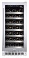 Picture of Wine Cell'R - 28 Bottles, Single Zone wine cabinet