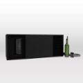 Picture of Ceiling Mount 4000 – Ductless (110V or 220V Condenser) Wine Cellar Cooling System By WhisperKOOL