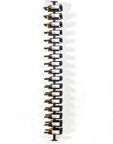 Picture of Component only, For Vino Series Post (floating wine rack )