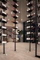 Picture of Component only, For Vino Series Post (floating wine rack )