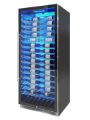 Picture of Private Reserve 188-Bottle Backlit Panel 300 Wine Cooler