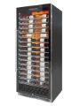 Picture of Private Reserve 188-Bottle Backlit Panel 300 Wine Cooler