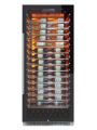 Picture of Private Reserve 188-Bottle Backlit Panel 300 Wine Cooler