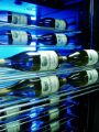 Picture of Private Reserve 188-Bottle Backlit Panel 300 Wine Cooler