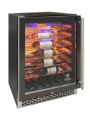 Picture of Private Reserve 41-Bottle Backlit Panel Commercial 54 Single-Zone Wine Cooler