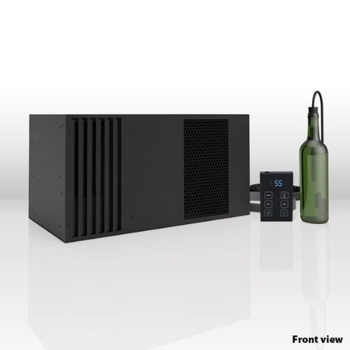 Picture of Ductless -  Mini Ceiling Mount – (110V or 220V Condenser) Wine Cellar Cooling System, WhisperKOOL