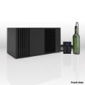 Picture of Ductless - Mini Ceiling Mount – Ductless (220V Condenser) Wine Cellar Cooling Unit by WhisperKool