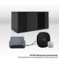 Picture of Ductless -  Mini Ceiling Mount – (110V or 220V Condenser) Wine Cellar Cooling System, WhisperKOOL