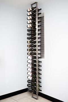 Show details for W Series Magnum Wine Rack Frame 10′ Picture of W Series Magnum Wine Rack Frame 10′