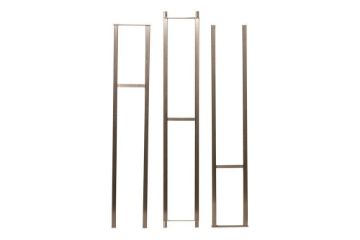 Show details for Evolution Wine Wall Post (floor-to-ceiling wine rack support) Picture of Evolution Wine Wall Post (floor-to-ceiling wine rack support)