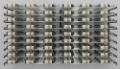 Picture of Extension Kit For Evolution Wine Wall 45 3C (27 to 81 bottles)