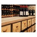Picture of Eurocave Modulorack - Wine Cellar storage system for your wine cases
