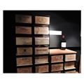 Picture of Eurocave Modulorack - Wine Cellar storage system for your wine cases